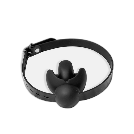 Silicone Gag
