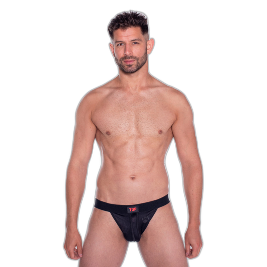 Prowler Switch Jock Strap Black