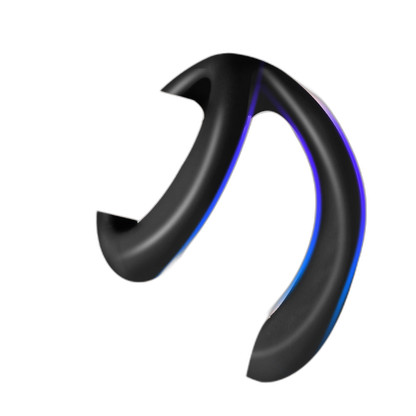 ruff GEAR Silicone Snug Fit Cock & Ball Ring