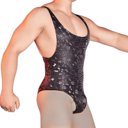 Second Skin Fantasy Men’s Bodysuit