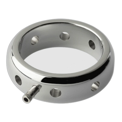 ElectraStim Prestige Metal Electro Cock Ring