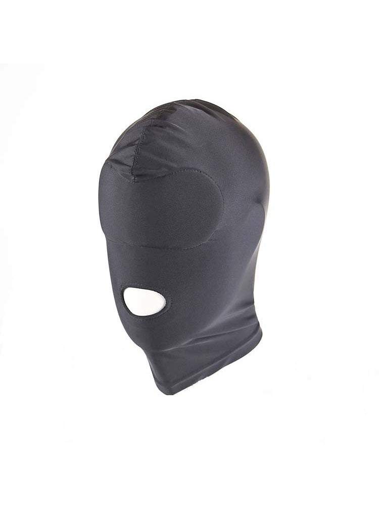 Erotic High Elastic Breathable Headgear
