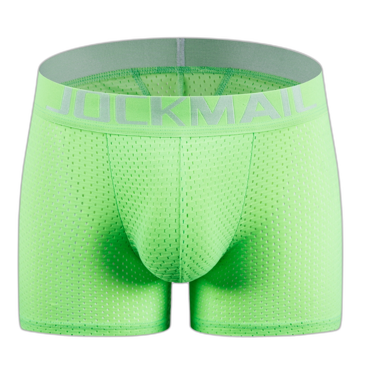 Boosted Confidence Padded Boxer Briefs