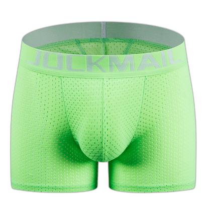Boosted Confidence Padded Boxer Briefs