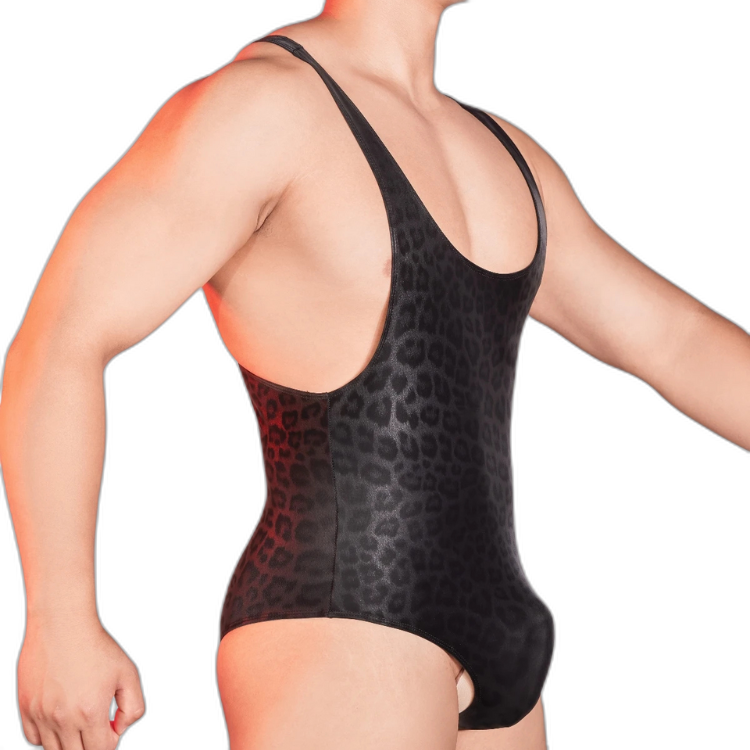 Second Skin Fantasy Men’s Bodysuit