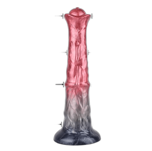 The Stag 28.4cm/6cm