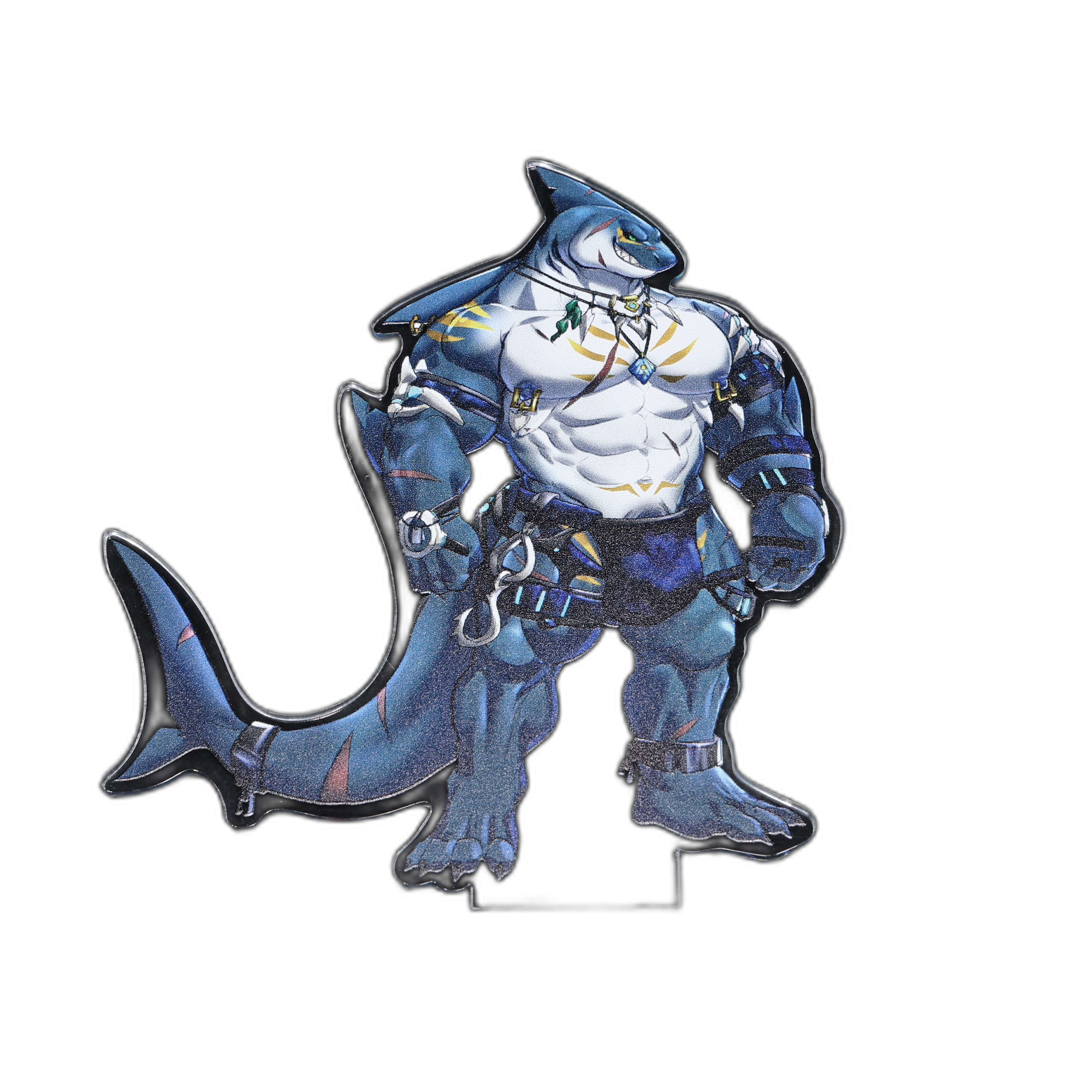 Swisok Standee