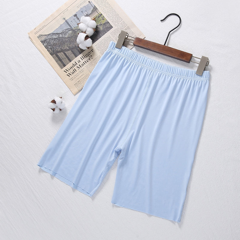 Homewear Breathable Loose Boxers