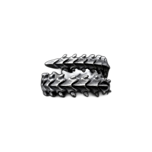 Spinebreaker Ring