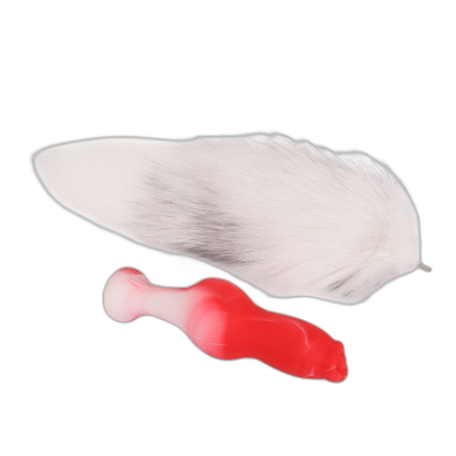 Sweat Blood - Knot Dildo - Kanis Dildo