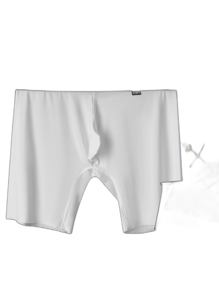 Men's Sport Large Pouch Boxer Briefs