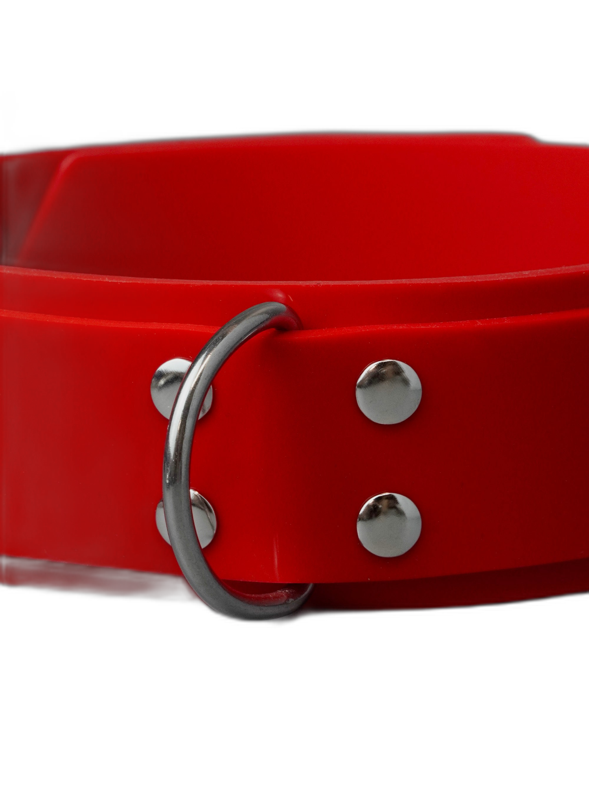 Classic Silicone Collar
