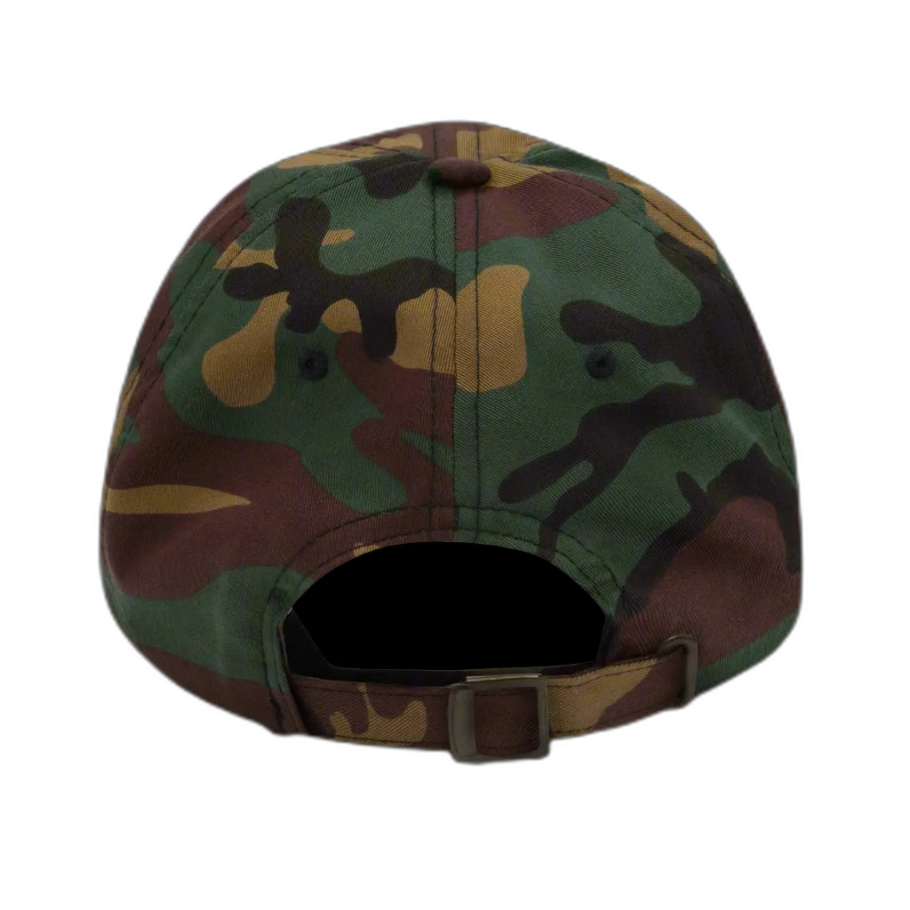 I'm A Good Boy Dad Hat