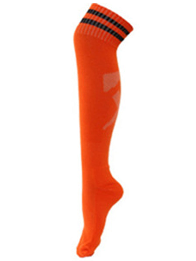 Men's Long Sports Socks