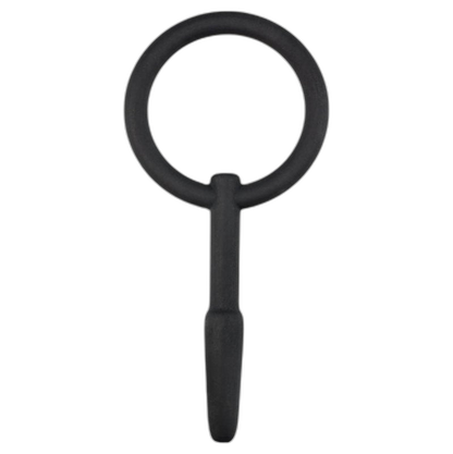 ruff GEAR Silicone Penis Plug