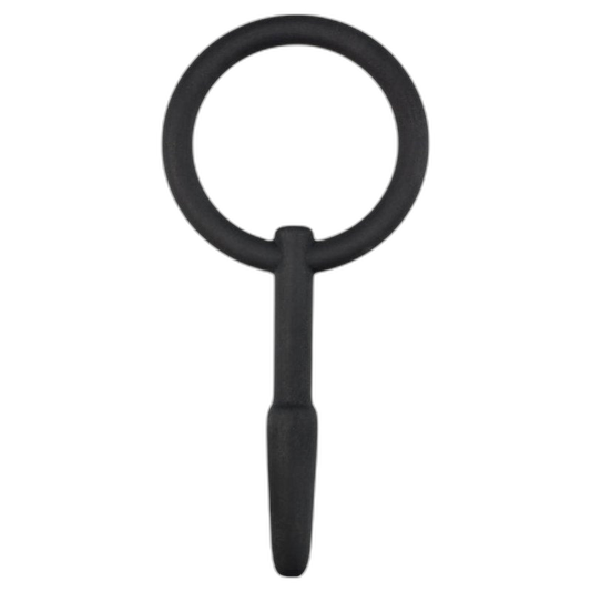 ruff GEAR Silicone Penis Plug