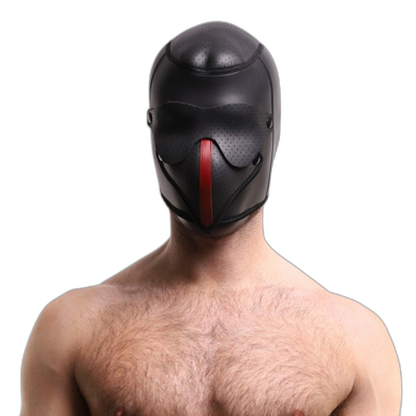 ruff GEAR Neoprene Full Sensory Hood