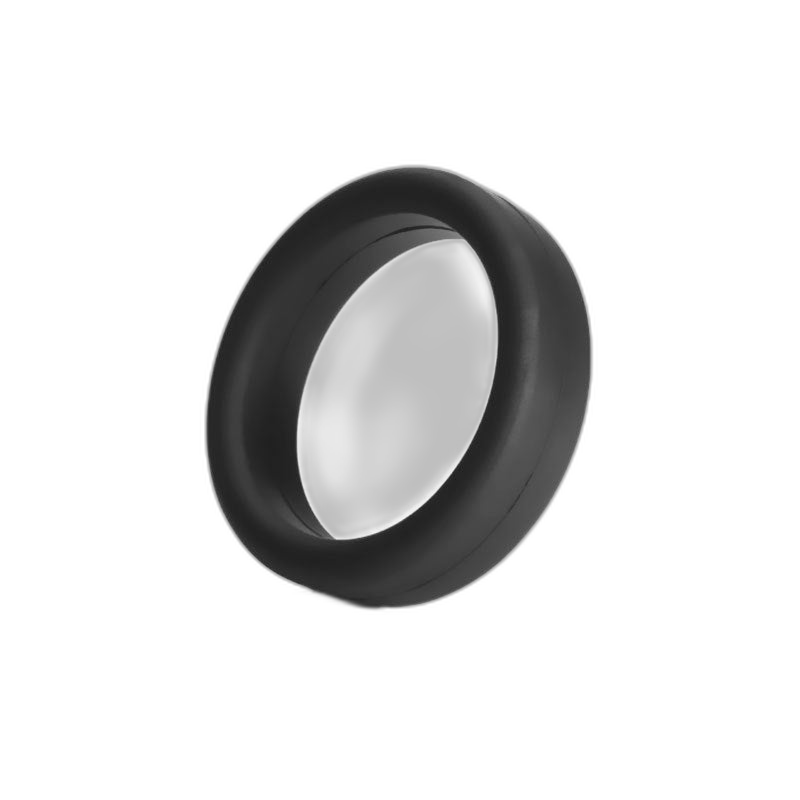 Silicone Wide C-Ring