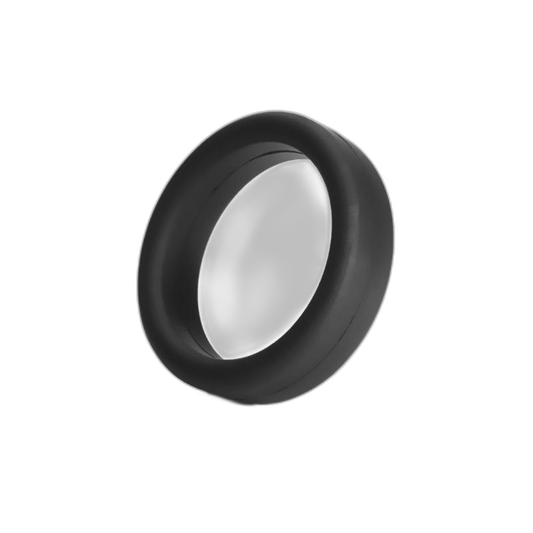 Silicone Wide C-Ring