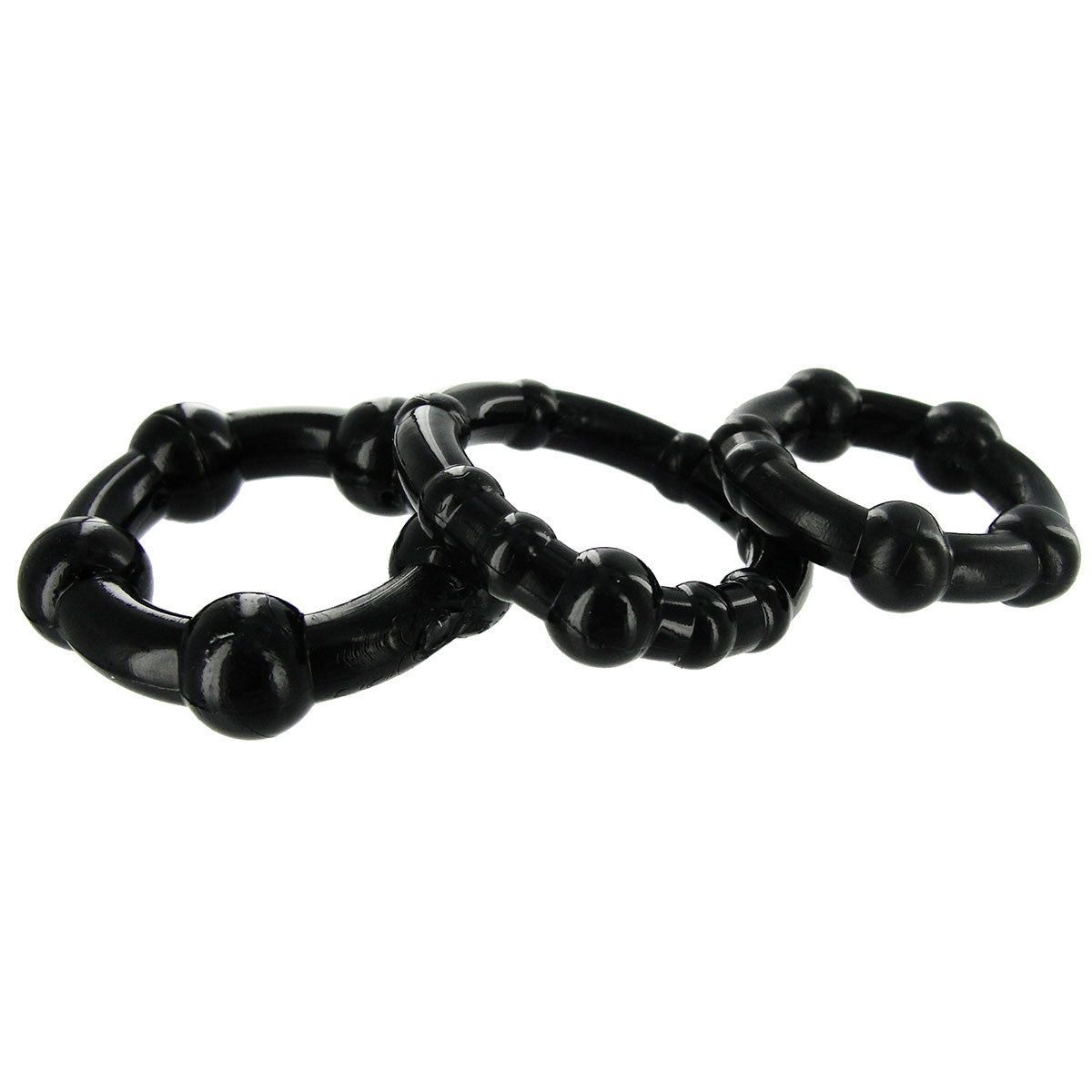 Performance Erection Rings
