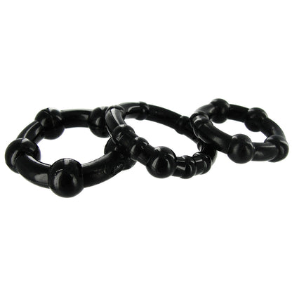 Performance Erection Rings