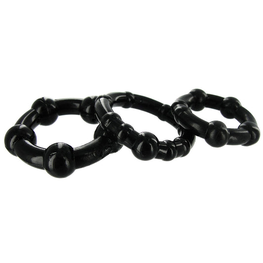 Performance Erection Rings
