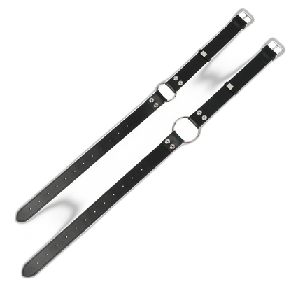 Strap-On Thigh Harness for Dildo Play