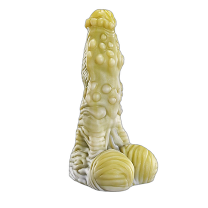 Swisok The Sloth - Seven Deadly Sins Fantasy Dildo
