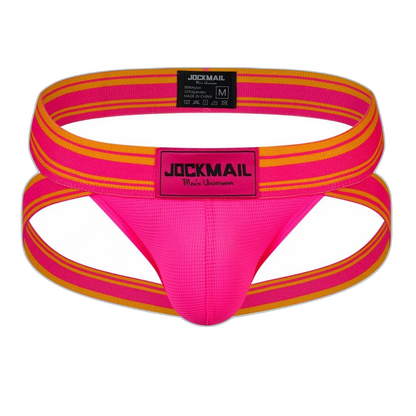 Jockmail Fiesta Jockstrap