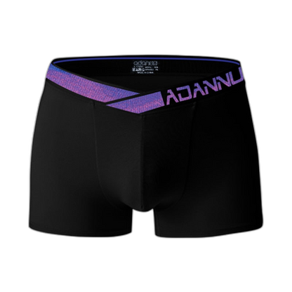 ADANNU Blue Classic Boxers