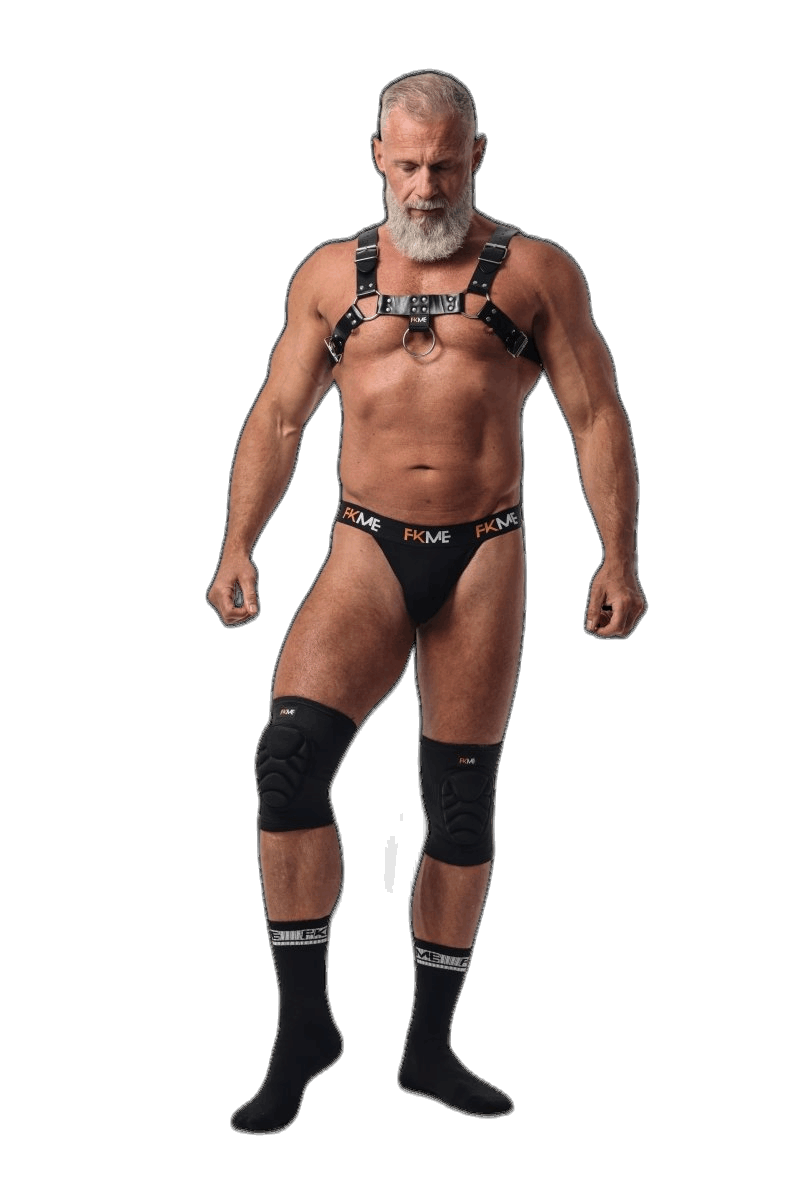 Knee pads