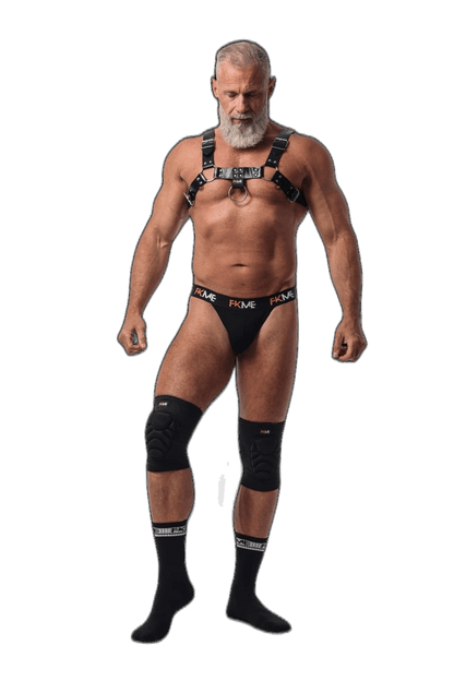 Knee pads