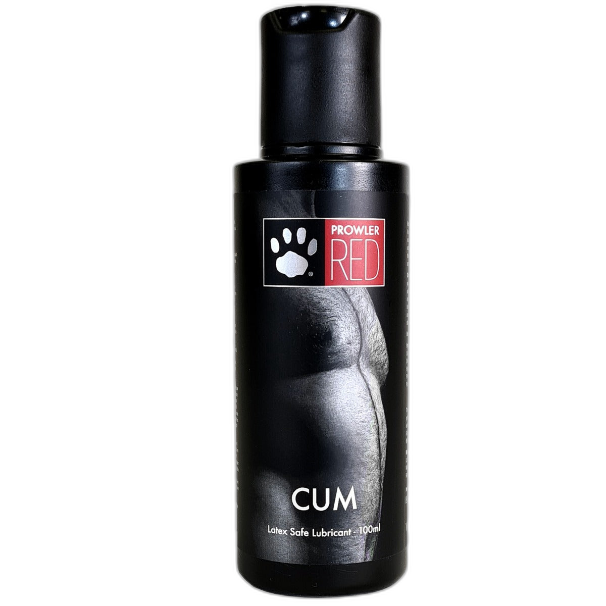Prowler RED CUM Water-based Lube