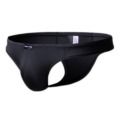 Breathable Elasticity Low Waist Underwear