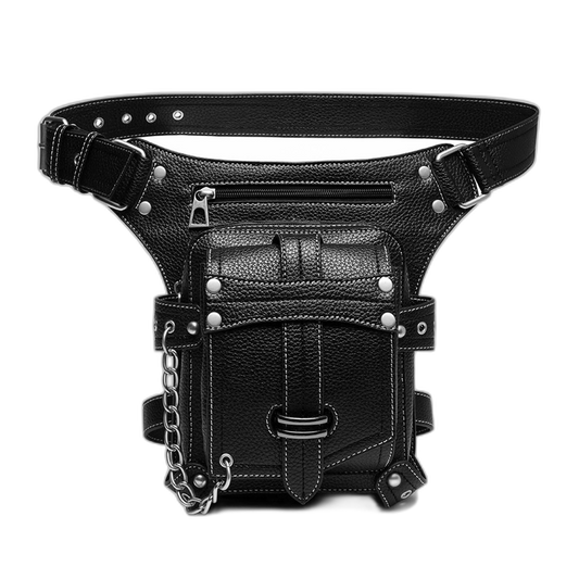 Just A Little Kinky Crossbody Fanny Pack