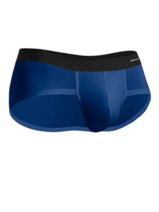 2 Pack Comfort Modal Cool Summer Pouch Underwear