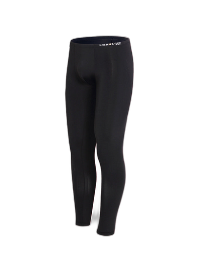 Men's U Convex Pouch Tight Leggings