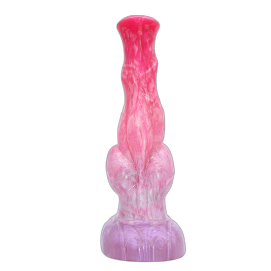 Lampos - Horse Dildo - Horse Knot Dildo - Realistic Animal Dildo