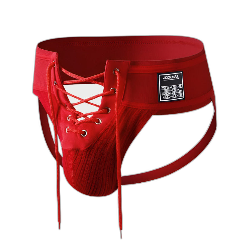 Football Jockstrap