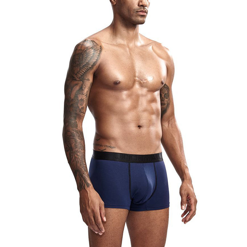 Ball Pouch Modal Men's Pouch Trunks