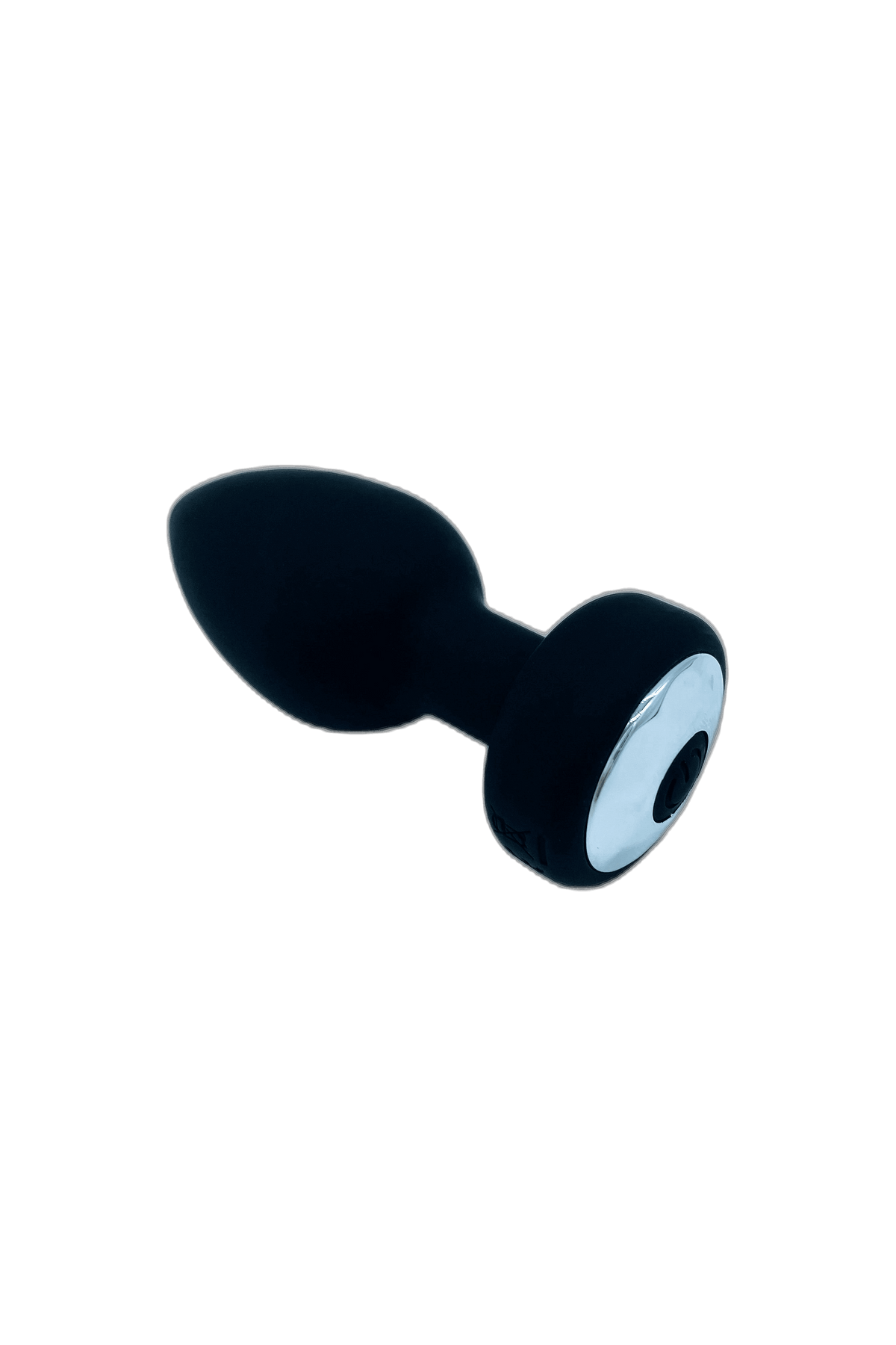 10 Speed Butt Plug