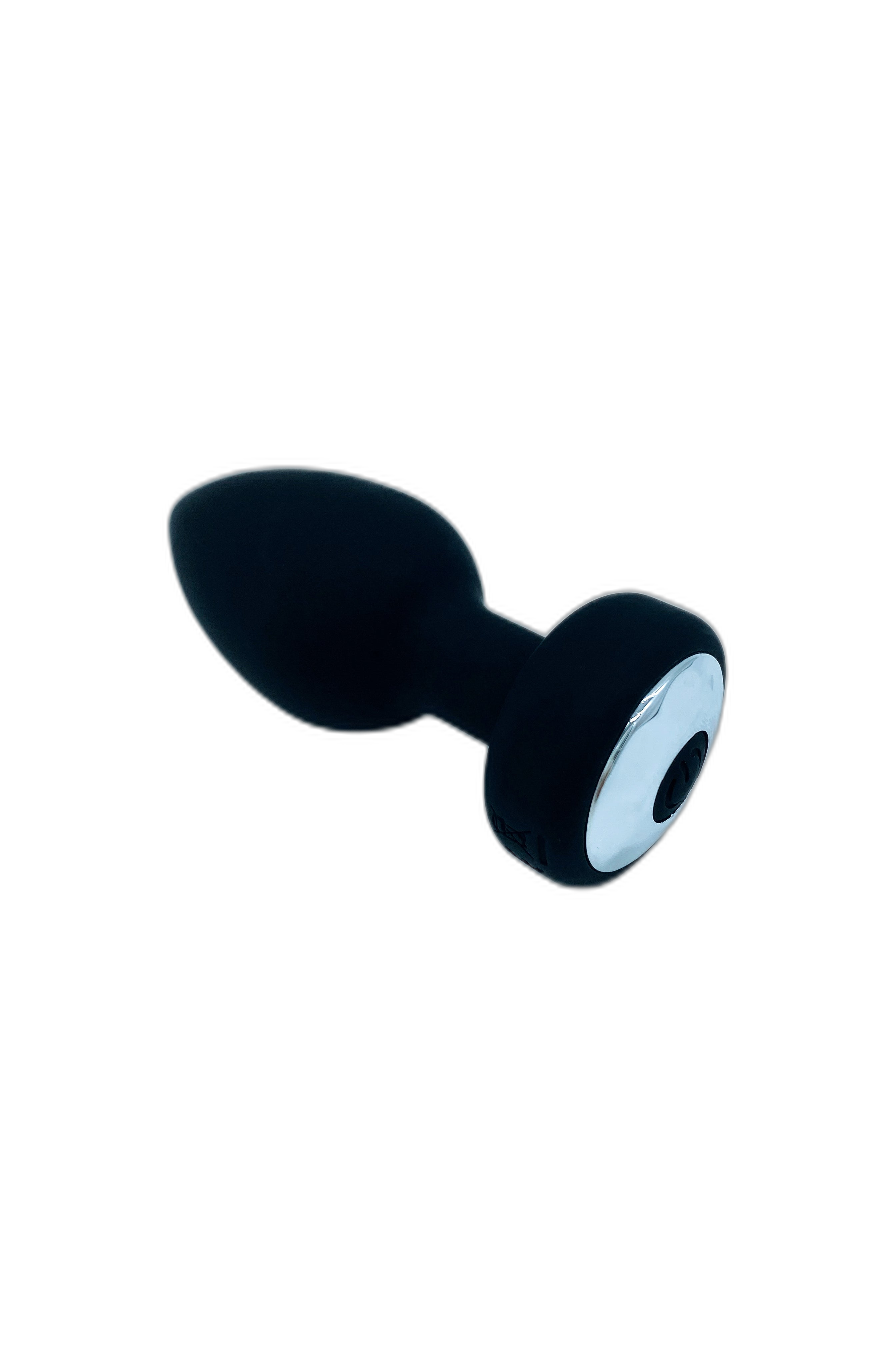 10 Speed Butt Plug