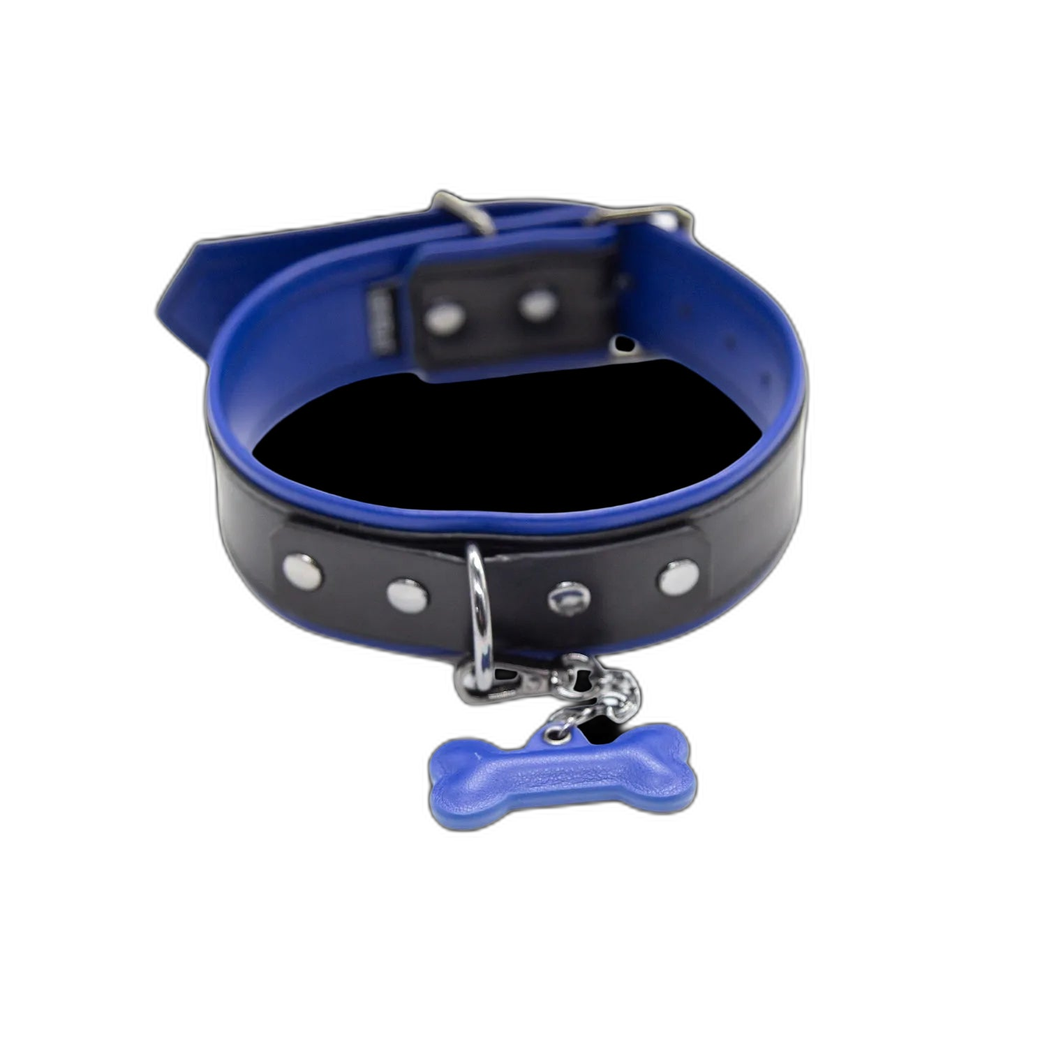 PU Leather Puppy Collar