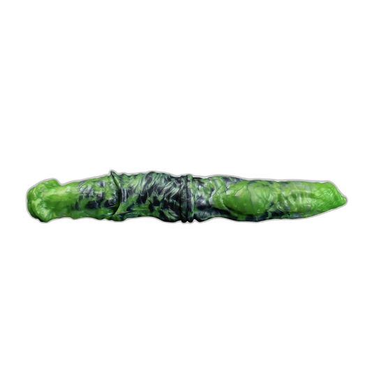 Dual Sensation - Double-Ended Fantasy Dildo