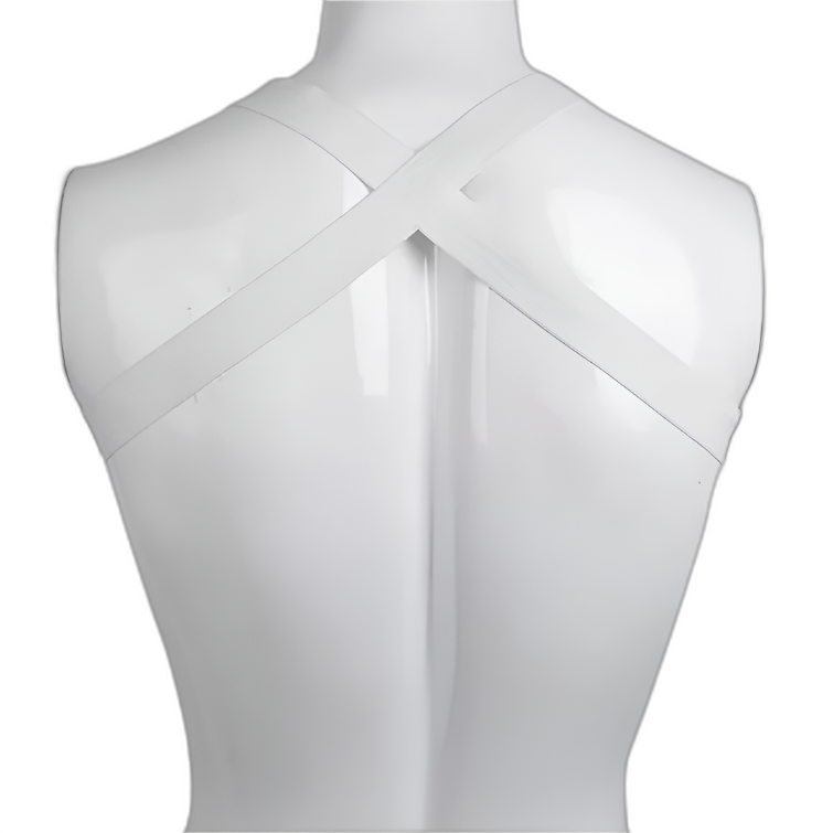 Essentials Elastic Harness