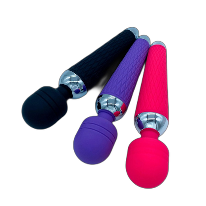 Wand Vibrator
