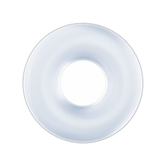 KingRing - Silicone Cock Ring - Performance Stamina Ring