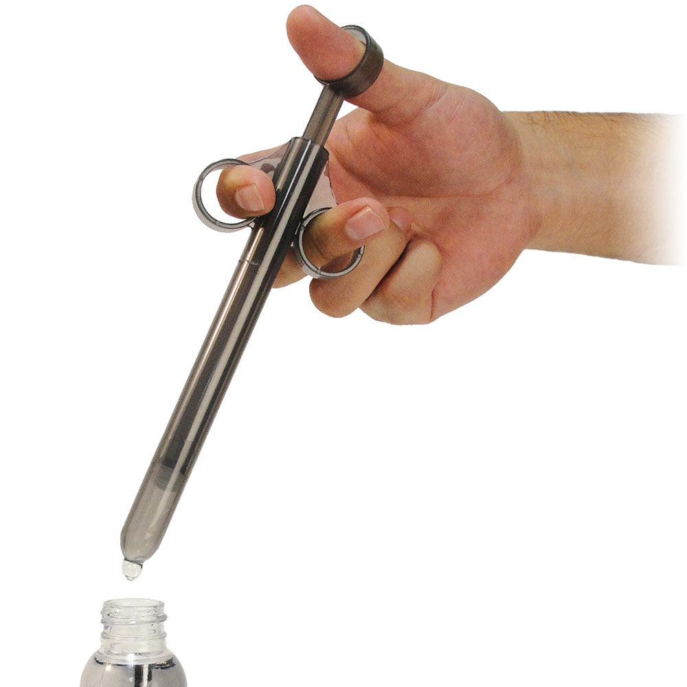XL Lubricant Launcher