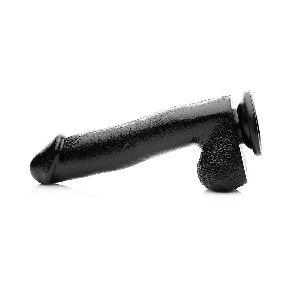 Mighty Midnight Dildo