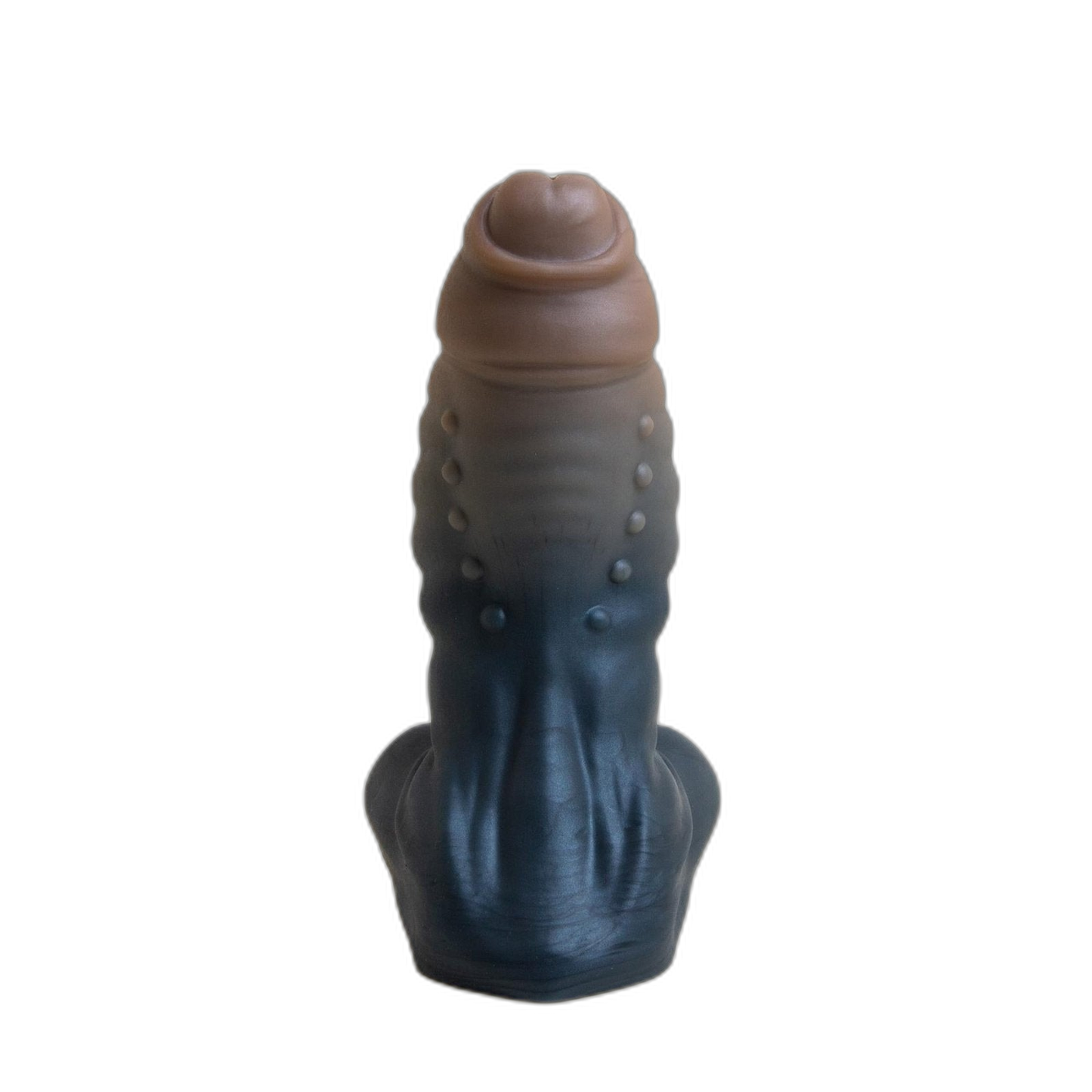 Bad Dragon, Flint the Uncut Studded Dragon, Natural